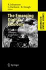 The Emerging Digital Economy : Entrepreneurship, Clusters, and Policy - Book