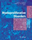 Myeloproliferative Disorders - Book