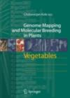 Vegetables - eBook