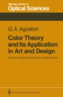 Color Theory and Its Application in Art and Design - eBook