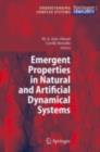 Emergent Properties in Natural and Artificial Dynamical Systems - eBook