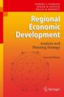 Regional Economic Development : Analysis and Planning Strategy - eBook