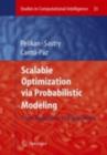 Scalable Optimization via Probabilistic Modeling : From Algorithms to Applications - eBook