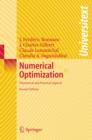 Numerical Optimization : Theoretical and Practical Aspects - Book