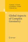 Global Aspects of Complex Geometry - Book