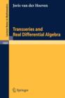 Transseries and Real Differential Algebra - Book