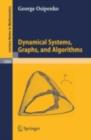 Dynamical Systems, Graphs, and Algorithms - eBook