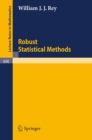 Robust Statistical Methods - eBook