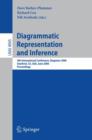Diagrammatic Representation and Inference : 4th International Conference, Diagrams 2006, Stanford, CA, USA, June 28-30, 2006, Proceedings - Book