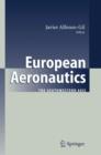 European Aeronautics : The Southwestern Axis - Book