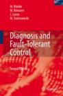 Diagnosis and Fault-tolerant Control - Book
