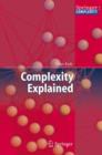 Complexity Explained - Book