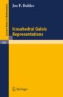Icosahedral Galois Representations - eBook