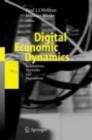 Digital Economic Dynamics : Innovations, Networks and Regulations - eBook