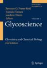 Glycoscience : Chemistry and Chemical Biology - Book