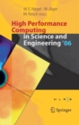 High Performance Computing in Science and Engineering ' 06 : Transactions of the High Performance Computing Center, Stuttgart (HLRS) 2006 - Book