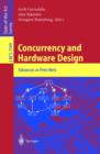 Concurrency and Hardware Design : Advances in Petri Nets - eBook