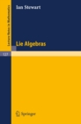 Lie Algebras - eBook