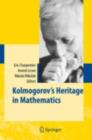 Kolmogorov's Heritage in Mathematics - eBook
