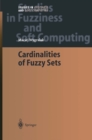 Cardinalities of Fuzzy Sets - eBook