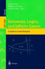 Automata, Logics, and Infinite Games : A Guide to Current Research - eBook