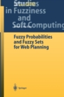 Fuzzy Probabilities and Fuzzy Sets for Web Planning - eBook