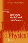 Solid-State Mid-Infrared Laser Sources - eBook