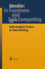Information Fusion in Data Mining - eBook