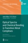 Optical Spectra and Chemical Bonding in Transition Metal Complexes : Special Volume II, dedicated to Professor Jorgensen - eBook