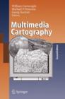 Multimedia Cartography - Book