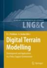 Digital Terrain Modelling : Development and Applications in a Policy Support Environment - eBook