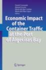 Economic Impact of the Container Traffic at the Port of Algeciras Bay - eBook