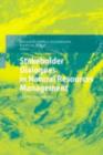 Stakeholder Dialogues in Natural Resources Management : Theory and Practice - eBook