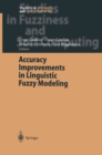 Accuracy Improvements in Linguistic Fuzzy Modeling - eBook