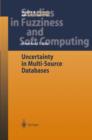 Uncertainty in Multi-Source Databases - eBook