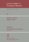 PASCAL User Manual and Report - eBook