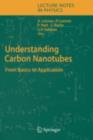 Understanding Carbon Nanotubes : From Basics to Applications - eBook
