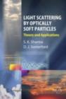 Light Scattering by Optically Soft Particles : Theory and Applications - eBook