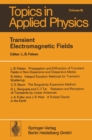 Transient Electromagnetic Fields - eBook
