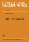 Jets of Hadrons - eBook