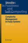 Complexity Management in Fuzzy Systems : A Rule Base Compression Approach - eBook