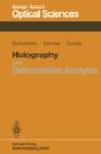 Holography and Deformation Analysis - eBook