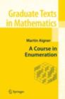 A Course in Enumeration - eBook