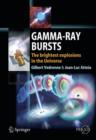 Gamma-Ray Bursts : The brightest explosions in the Universe - Book