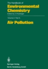 Air Pollution - eBook