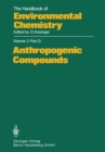 Anthropogenic Compounds - eBook