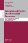 Principles and Practice of Semantic Web Reasoning : 4th International Workshop, PPSWR 2006, Budva, Montenegro, June 10-11, 2006, Revised Selected Papers - eBook