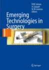 Emerging Technologies in Surgery - eBook