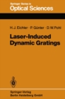 Laser-Induced Dynamic Gratings - eBook