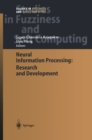 Neural Information Processing: Research and Development - eBook